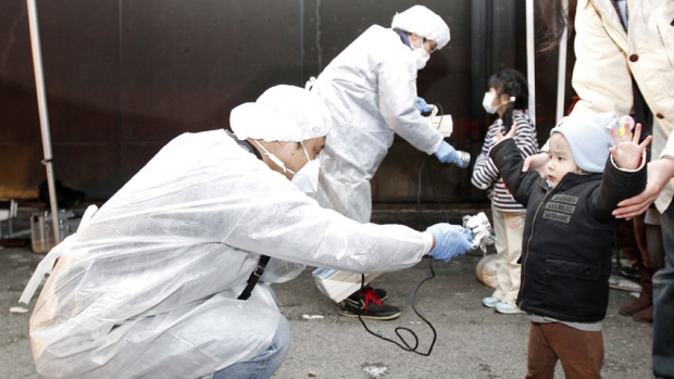 fukushimas irradiated children